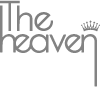 The Heaven Bahrain Logo