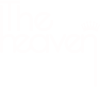 The Heaven Bahrain Logo