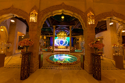 The Lawn The Heaven Bahrain